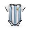 Body Bébé Argentine Domicile 2026 Body Bébé Argentine Domicile 2026