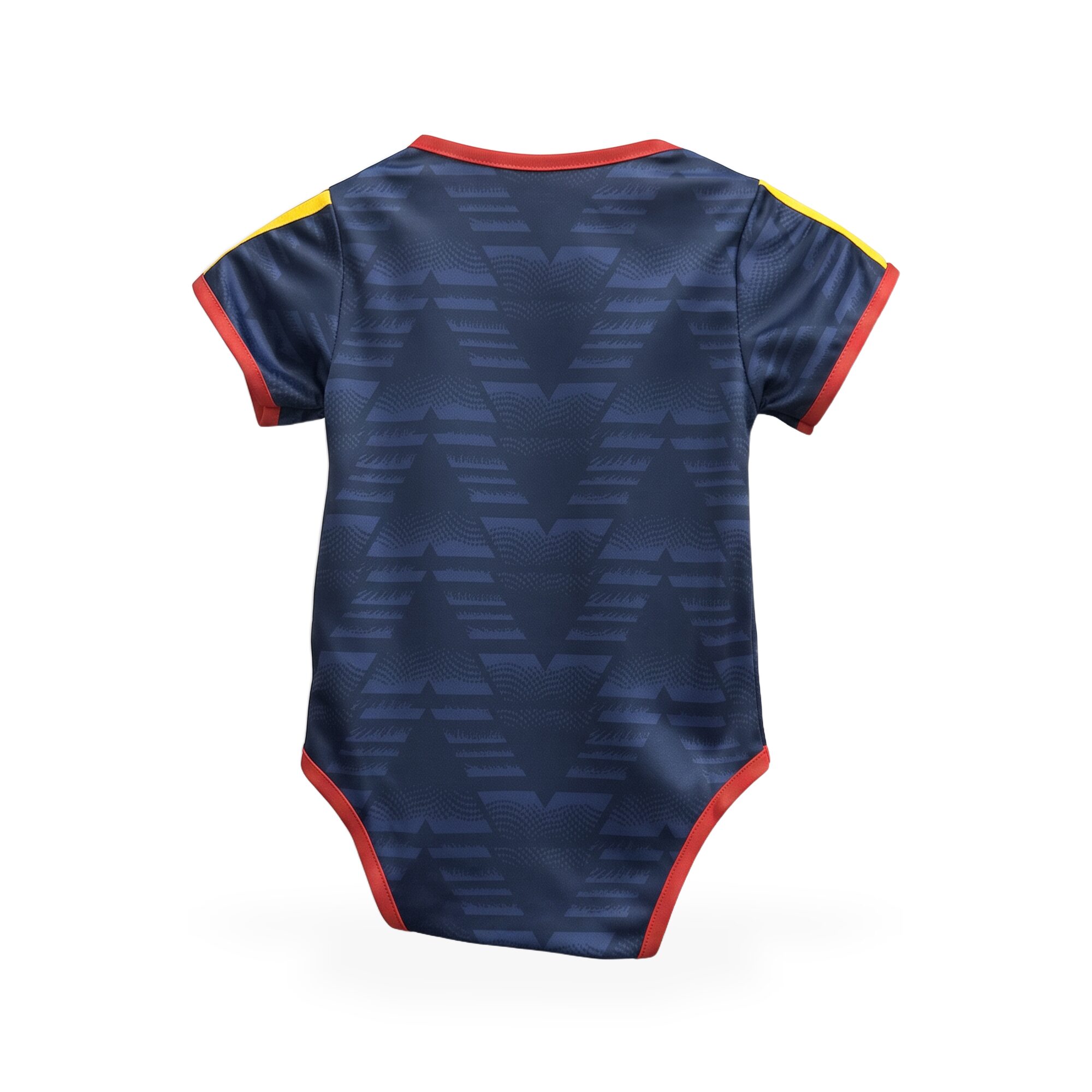 Body Bébé Arsenal Extérieur 26/27 Body Bébé Arsenal Extérieur 26/27 – Image 3
