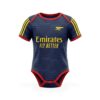 Body Bébé Arsenal Extérieur 26/27 Body Bébé Arsenal Extérieur 26/27
