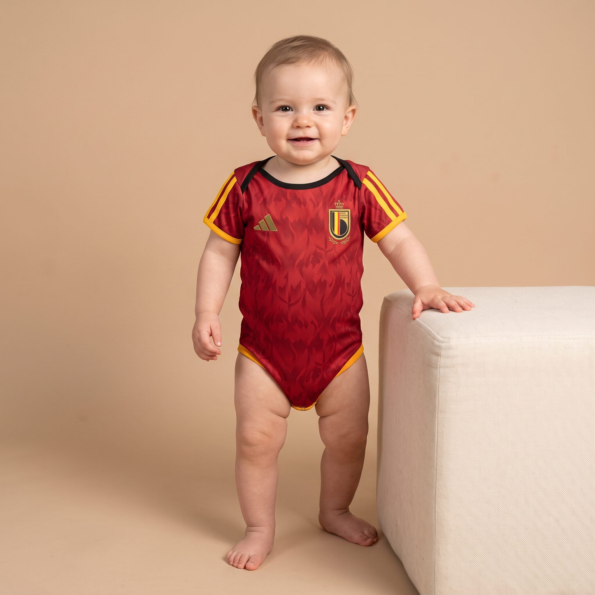 Body Bébé Belgique Domicile 2026 Body Bébé Belgique Domicile 2026 – Image 2