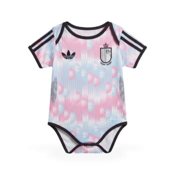 Body Bébé Belgique Extérieur 2026