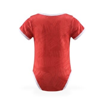 Body Bébé Benfica Domicile 26/27 Body Bébé Benfica Domicile 26/27