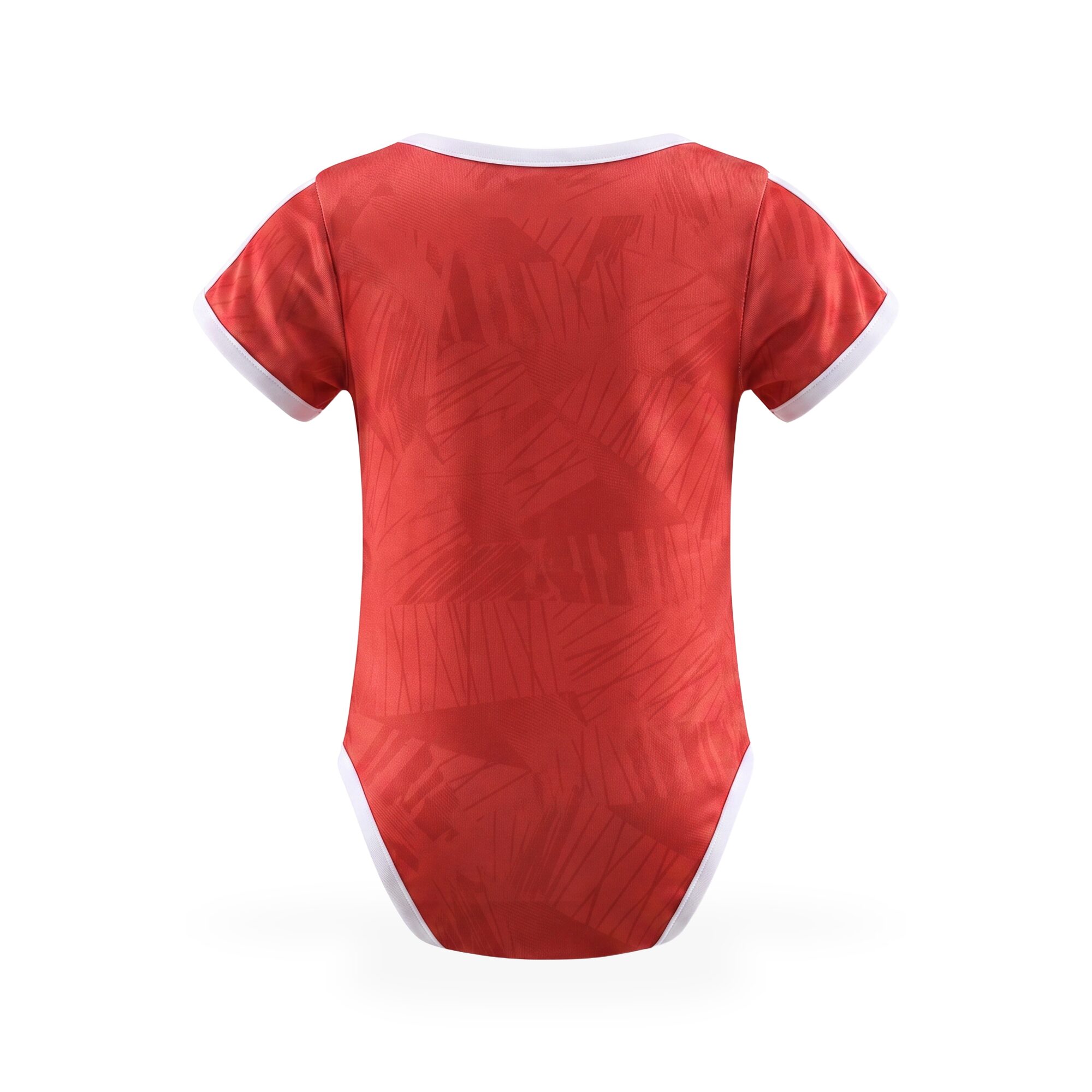 Body Bébé Benfica Domicile 26/27 Body Bébé Benfica Domicile 26/27 – Image 3
