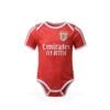 Body Bébé Benfica Domicile 26/27 Body Bébé Benfica Domicile 26/27
