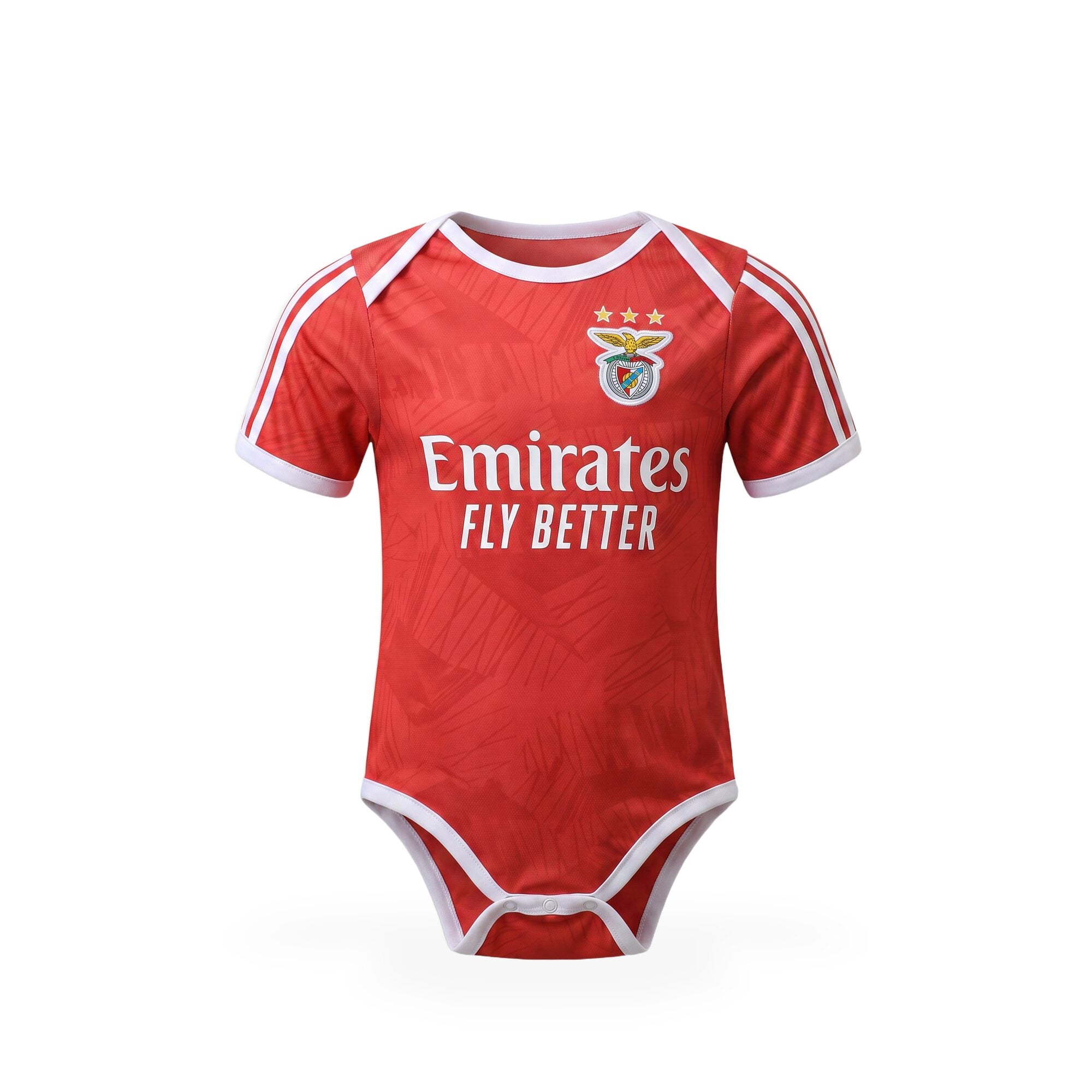 Body Bébé Benfica Domicile 26/27 Body Bébé Benfica Domicile 26/27
