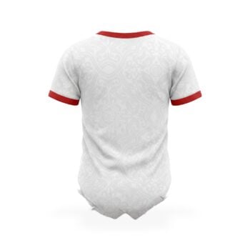 Body Bébé Benfica Extérieur 26/27 Body Bébé Benfica Extérieur 26/27