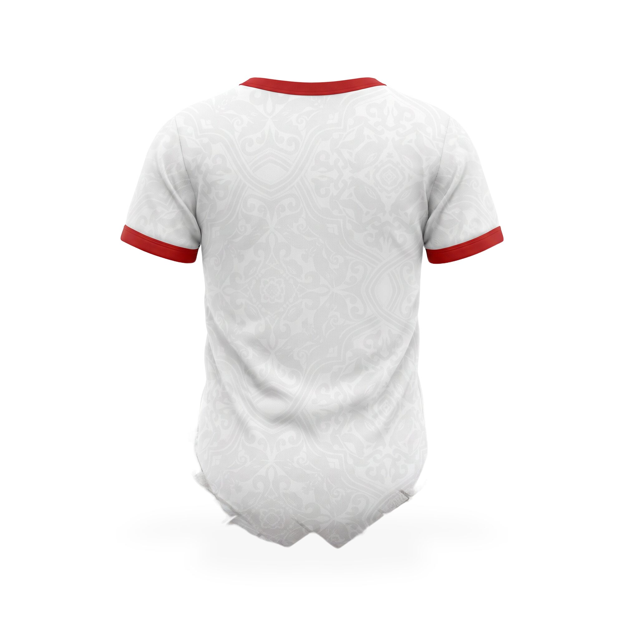 Body Bébé Benfica Extérieur 26/27 Body Bébé Benfica Extérieur 26/27 – Image 3