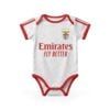 Body Bébé Benfica Extérieur 26/27 Body Bébé Benfica Extérieur 26/27