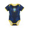 Body Bébé Brésil Extérieur 2026 Body Bébé Brésil Extérieur 2026