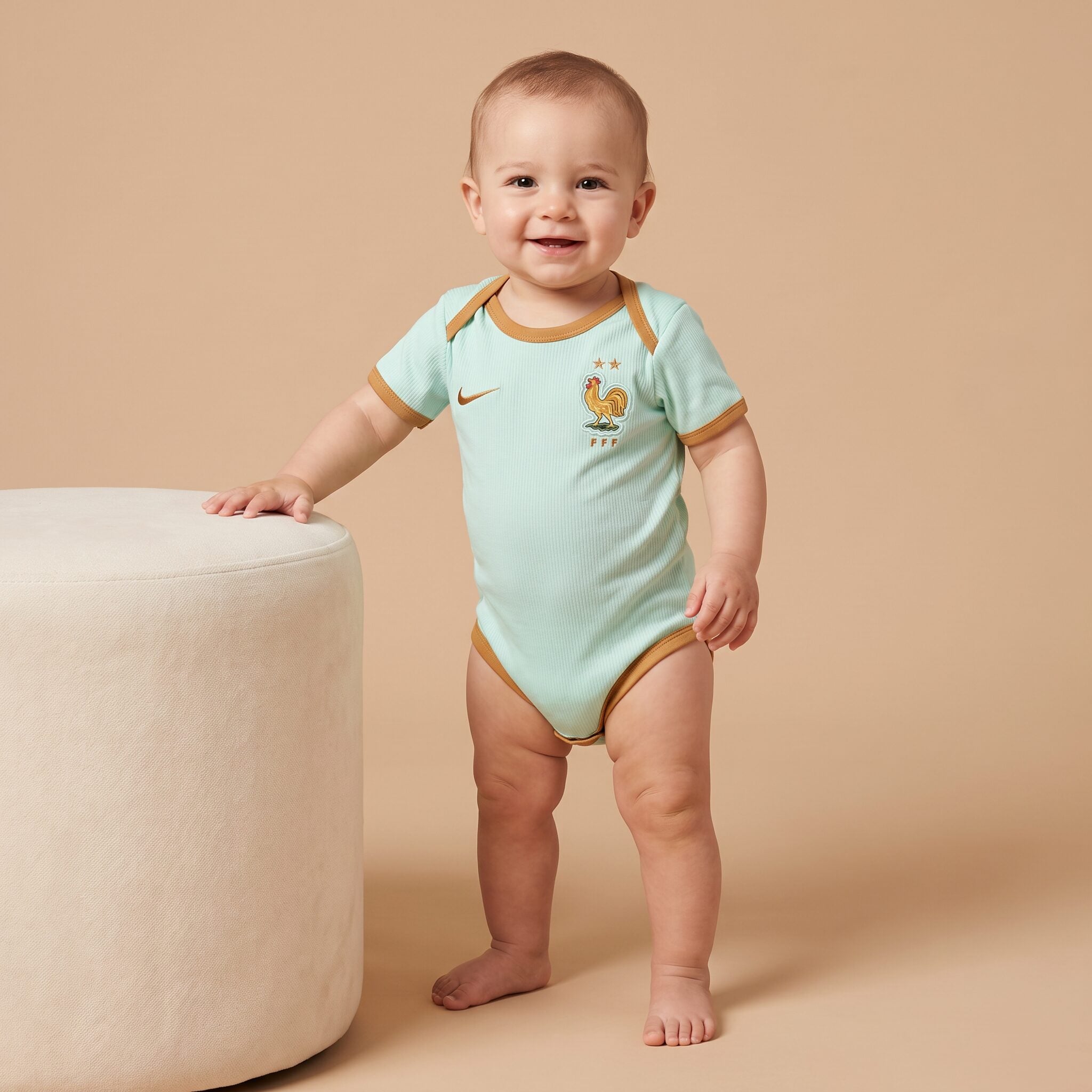 Body Bébé France Extérieur 2026 Body Bébé France Extérieur 2026 – Image 2