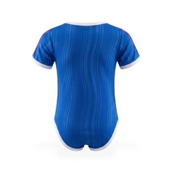 Body Bébé Manchester United Extérieur 26/27 Body Bébé Manchester United Extérieur 26/27