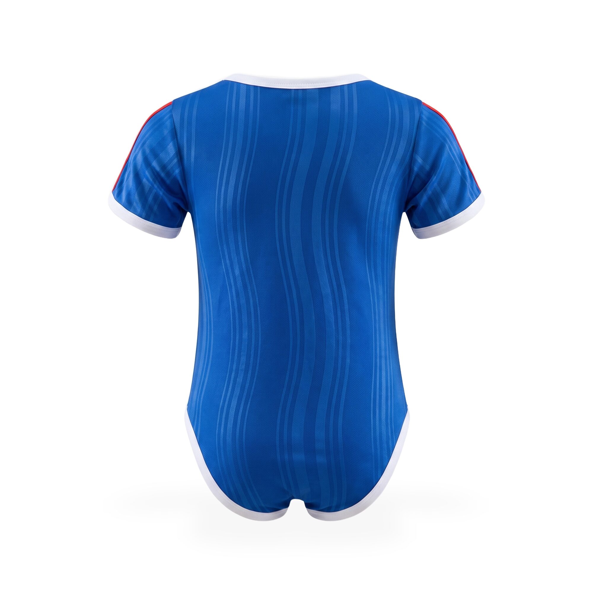 Body Bébé Manchester United Extérieur 26/27 Body Bébé Manchester United Extérieur 26/27 – Image 3