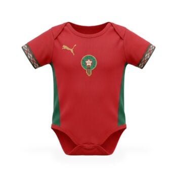 Body Bébé Maroc Domicile 2026
