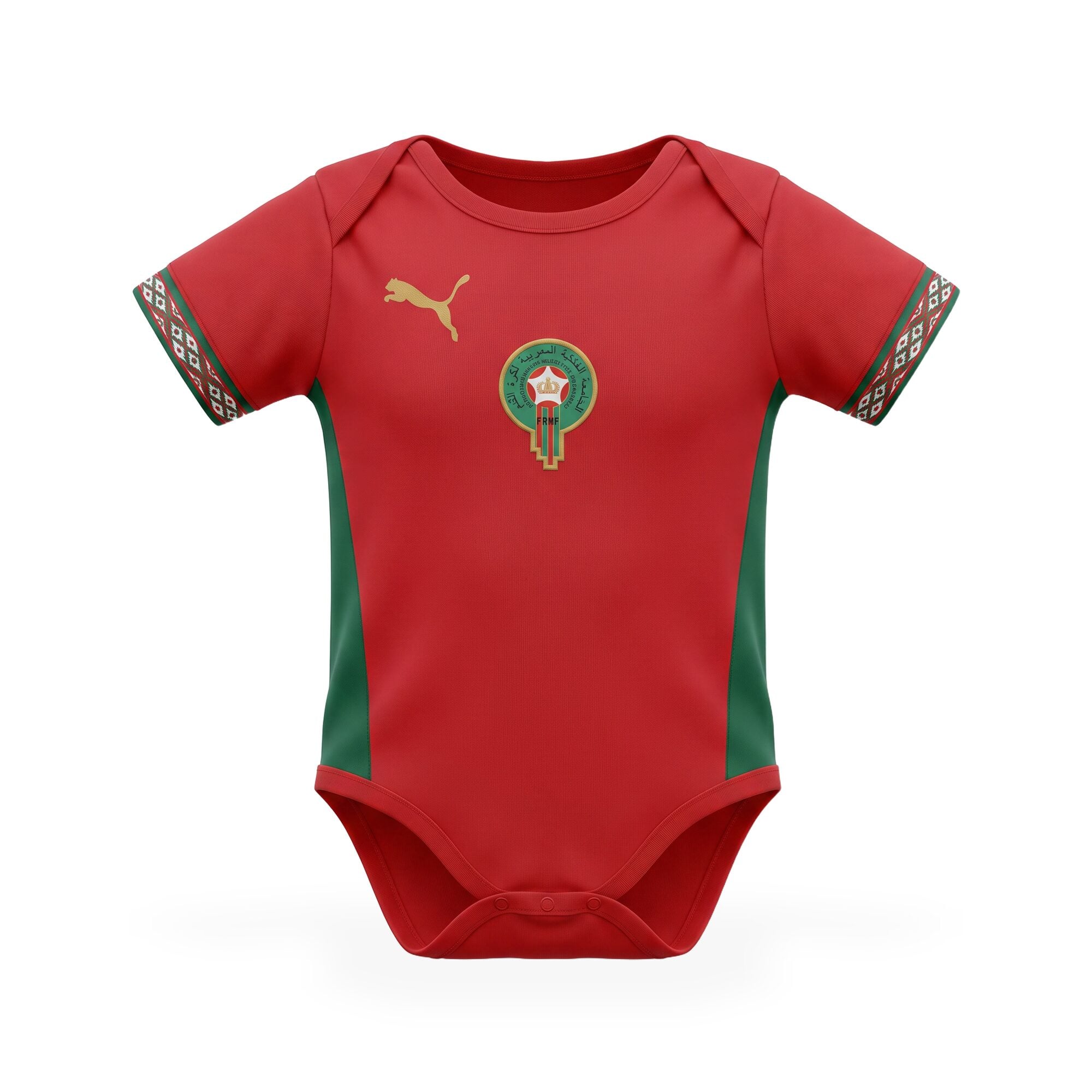 Body Bébé Maroc Domicile 2026 Body Bébé Maroc Domicile 2026