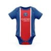 Body Bébé PSG Domicile 26/27 Body Bébé PSG Domicile 26/27