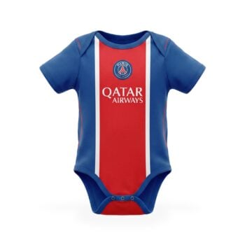 Body Bébé PSG Domicile 26/27