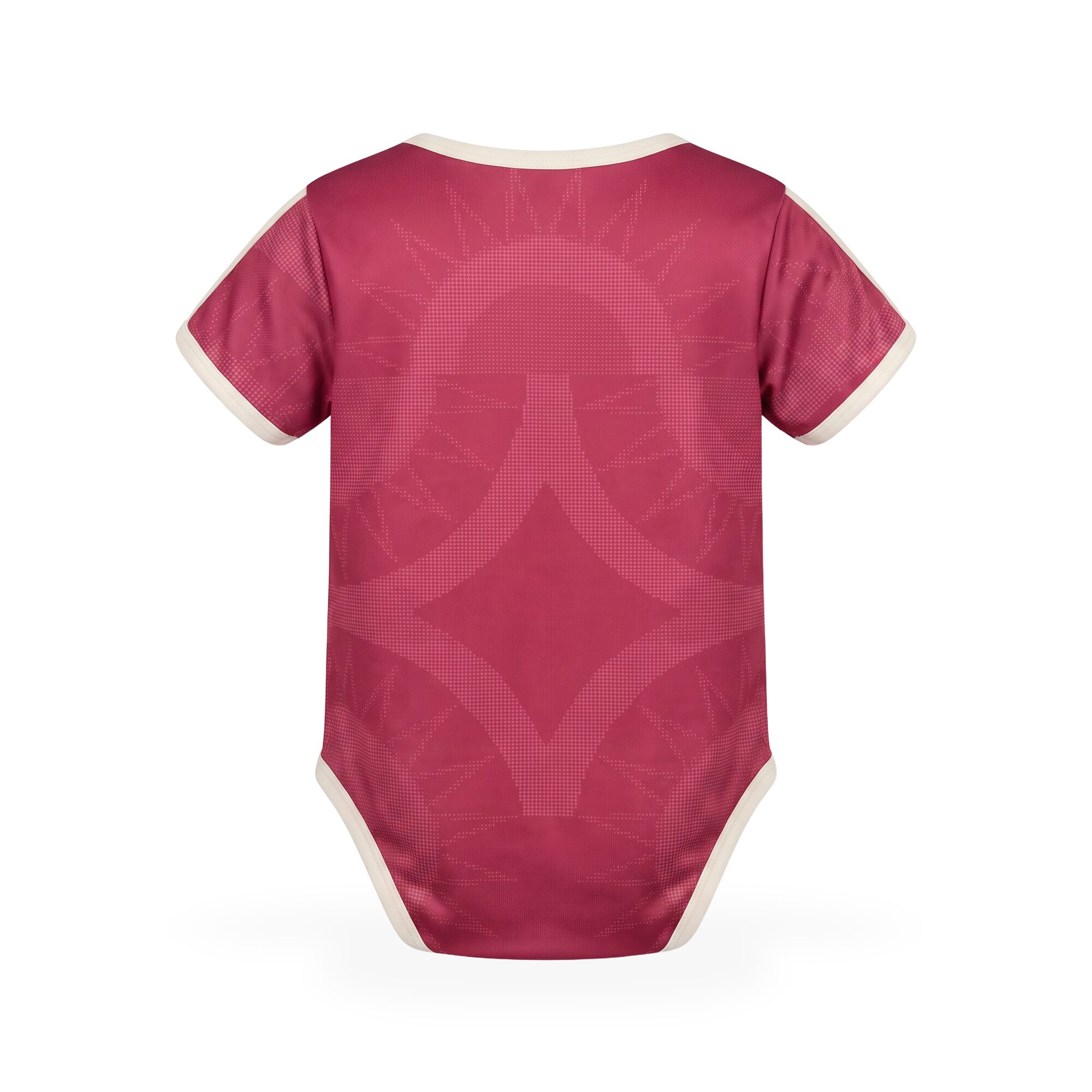 Body Bébé Real Madrid Third 26/27 Body Bébé Real Madrid Third 26/27 – Image 3