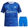 Maillot Al Hilal Kit Enfant Domicile 2026 2027