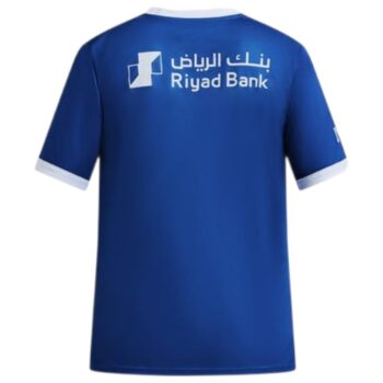 Maillot Al Hilal Kit Enfant Domicile 2026 2027 Maillot Al Hilal Kit Enfant Domicile 2026 2027