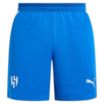 Maillot Al Hilal Kit Enfant Domicile 2026 2027 Maillot Al Hilal Kit Enfant Domicile 2026 2027