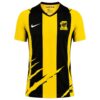Maillot Al Ittihad Domicile 2026 2027 Maillot Al Ittihad Domicile 2026 2027