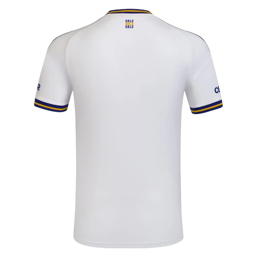 Maillot Boca Junior Third 2026 2027 Boca Juniors Third Jersey 2026–2027 – Image 2