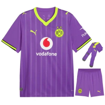 洋楽 HKL Live in Dortmund Borussia Dortmund Champions League Jersey 24/25 | Free Name Printing