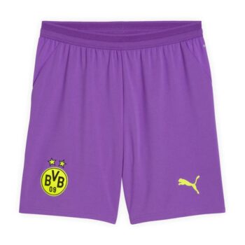 Maillot BVB Dortmund Kit Enfant Third 2026 2027