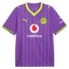 Maillot BVB Dortmund Third 2026 2027
