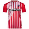 Maillot Freiburg Domicile 2026 2027