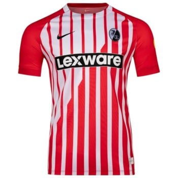 Maillot Freiburg Domicile 2026 2027