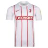 Maillot Freiburg Exterieur 2026 2027 Maillot Freiburg Exterieur 2026 2027