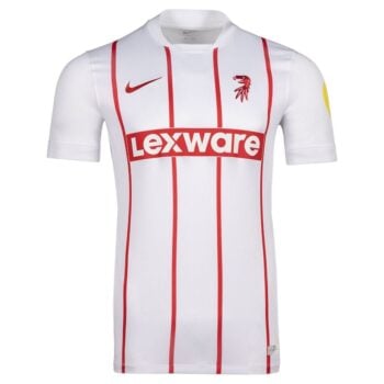 Maillot Freiburg Exterieur 2026 2027