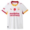 Maillot Galatasaray Exterieur 2026 2027