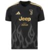 Maillot Juventus Third 2026 2027
