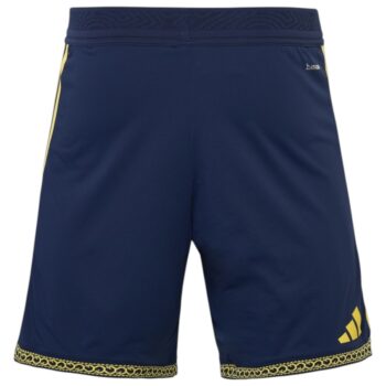 Maillot Kit Enfant Al Nassr Domicile 2026 2027 Al Nassr 2026–2027 Kids' Home Jersey