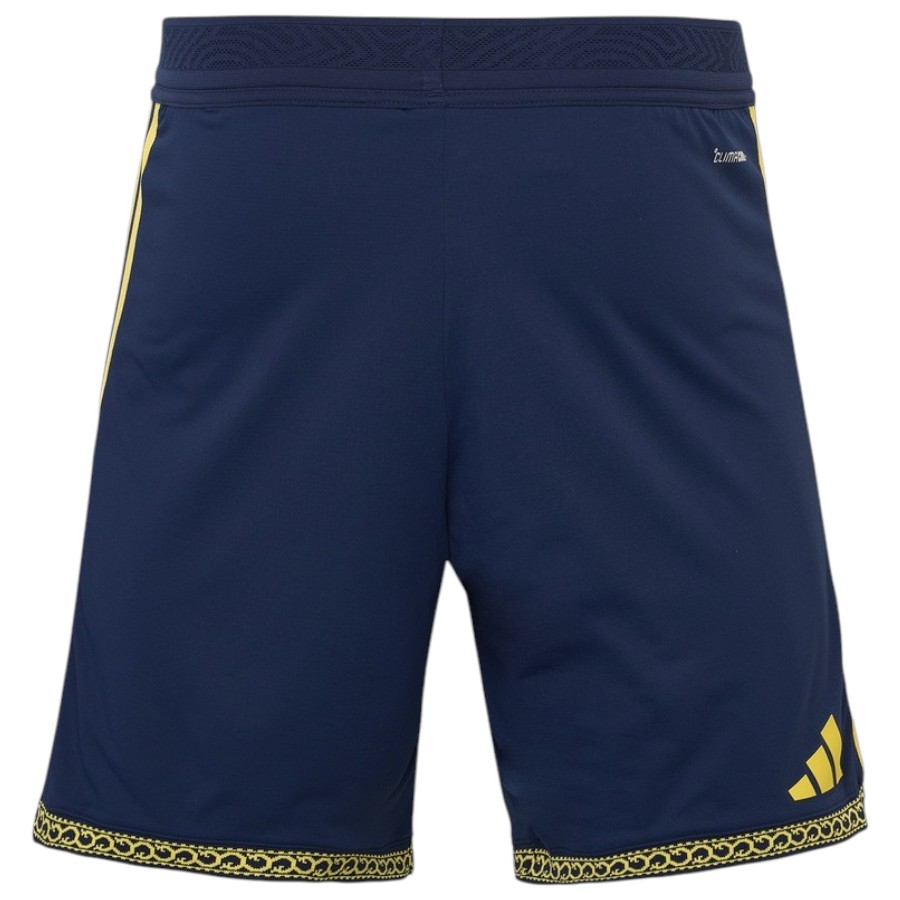 Maillot Kit Enfant Al Nassr Domicile 2026 2027 Al Nassr 2026–2027 Kids' Home Jersey – Image 5