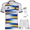 Maillot Kit Enfant Boca Junior Third 2026 2027 Boca Juniors Kids' Third Jersey 2026–2027