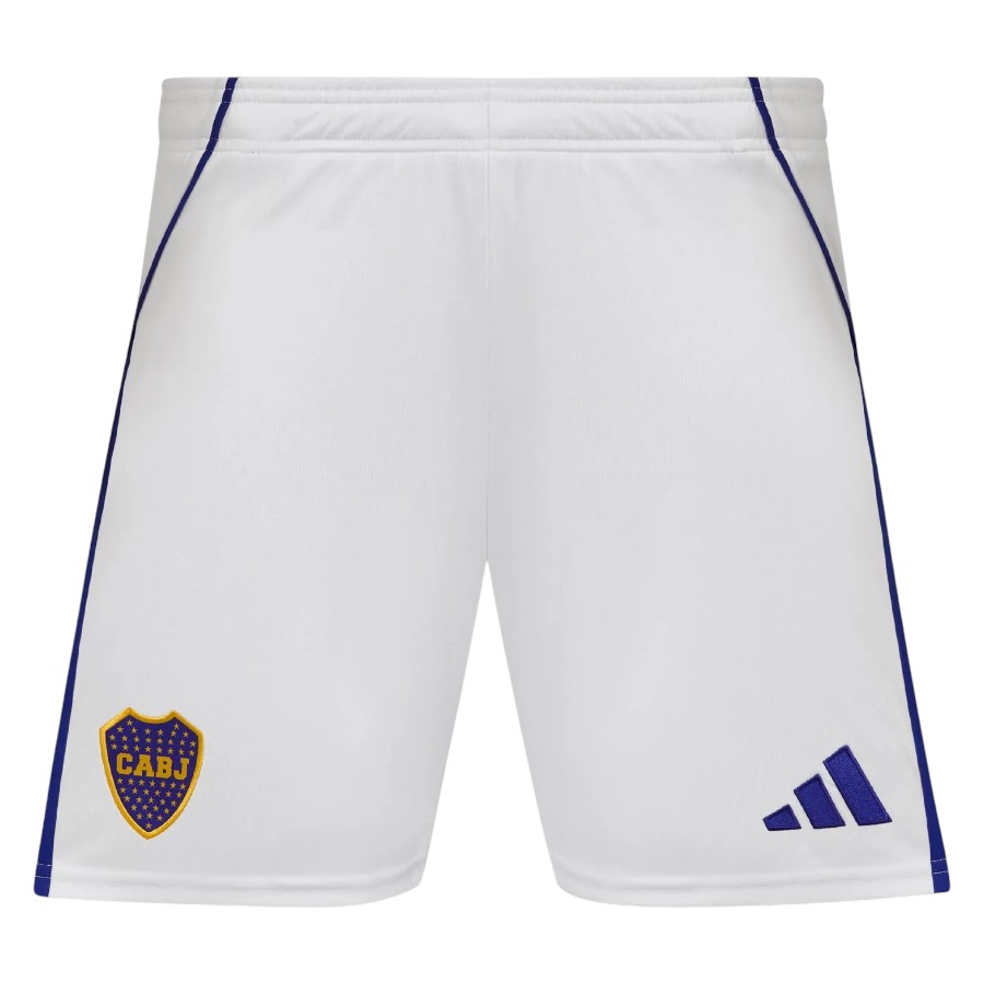 Maillot Kit Enfant Boca Junior Third 2026 2027 Boca Juniors Kids' Third Jersey 2026–2027 – Image 4