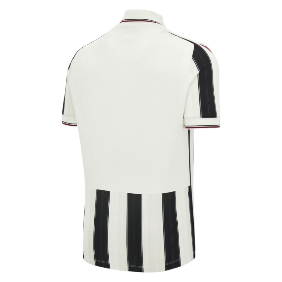 Maillot Levante Exterieur 2026 2027 Maillot Levante Exterieur 2026 2027 – Image 2
