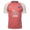 Maillot Malaga Exterieur 2026 2027 Malaga 2026–2027 Away Jersey