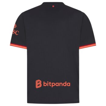 Maillot Milan AC Kit Enfant Third 2026 2027