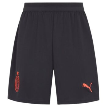 Maillot Milan AC Kit Enfant Third 2026 2027