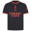 Maillot Milan AC Third 2026 2027