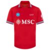 Maillot Naples Third 2026 2027 Maillot Naples Third 2026 2027