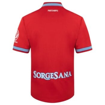 Maillot Naples Third 2026 2027 Maillot Naples Third 2026 2027