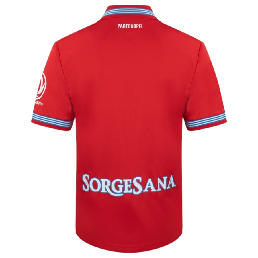 Maillot Naples Third 2026 2027 Maillot Naples Third 2026 2027 – Image 2