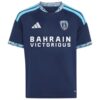 Maillot Paris FC Domicile 2026 2027