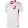 Maillot Pologne Domicile 2026 2027 Maillot Pologne Domicile 2026 2027