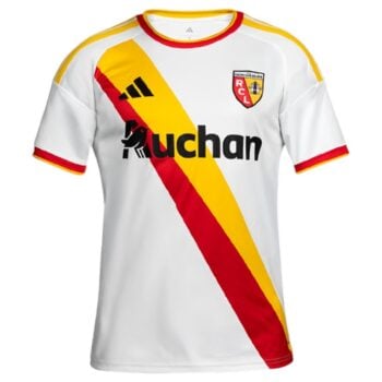 Maillot RC Lens Third 2026 2027
